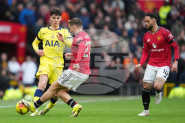 Britain Premier League Soccer