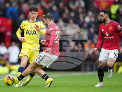 Britain Premier League Soccer