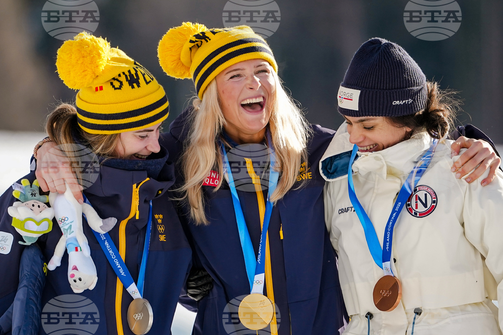 Milan Cortina Olympics Cross Country