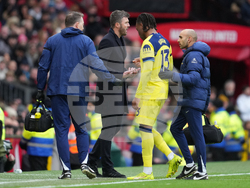 Britain Premier League Soccer