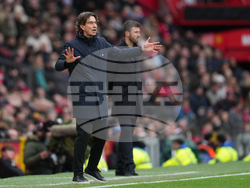 Britain Premier League Soccer