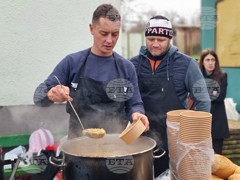 Село Скалица - 21-ви празник на виното - избиране на "Цар на виното"