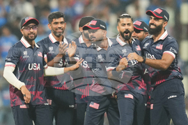 India US T20 WCup Cricket