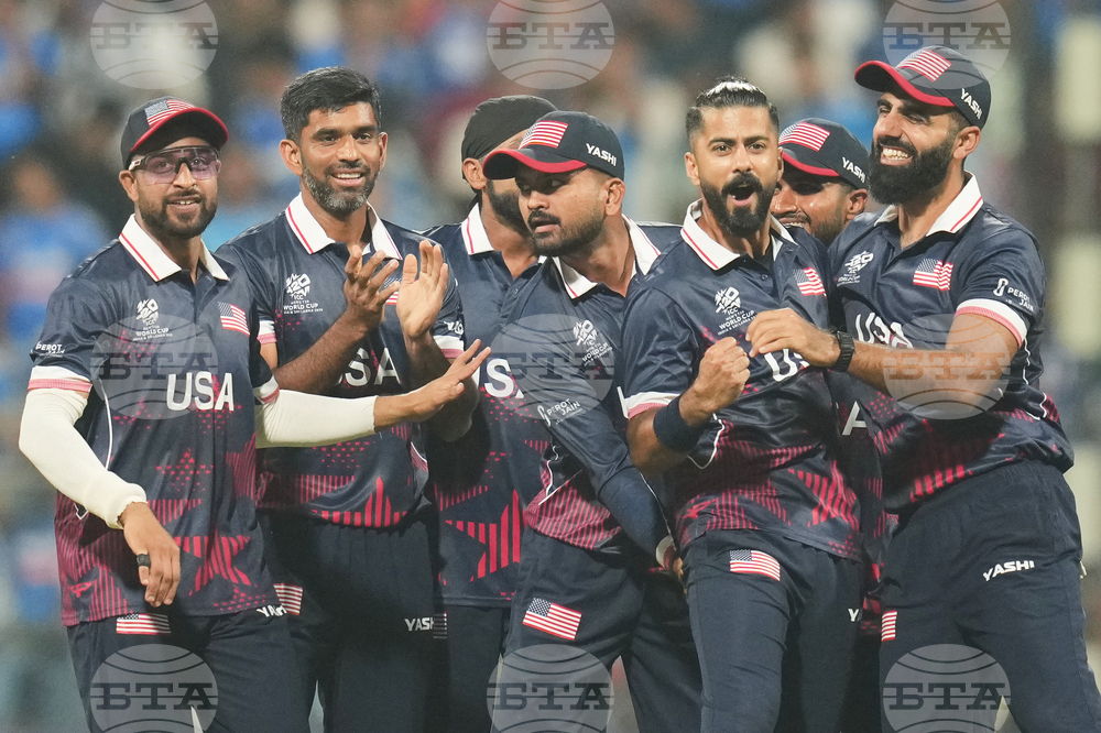 India US T20 WCup Cricket