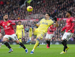 Britain Premier League Soccer