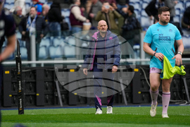 Italy Scotland Six Nations Rugby