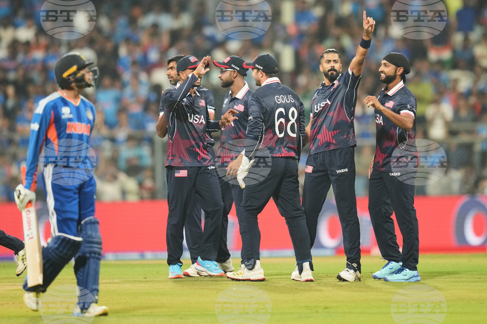 India US T20 WCup Cricket