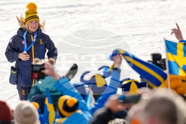 Milan Cortina Olympics Cross Country