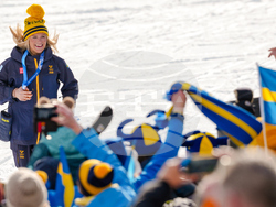 Milan Cortina Olympics Cross Country