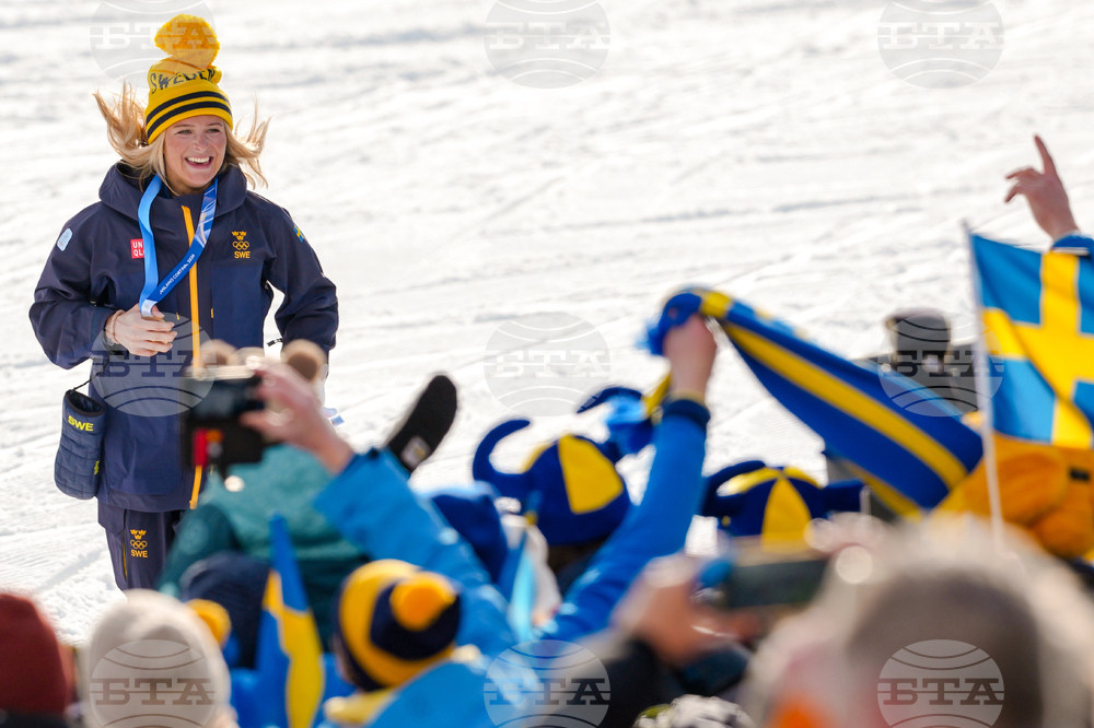 Milan Cortina Olympics Cross Country