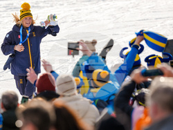 Milan Cortina Olympics Cross Country