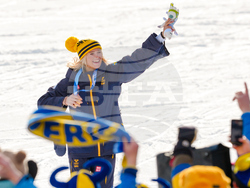 Milan Cortina Olympics Cross Country