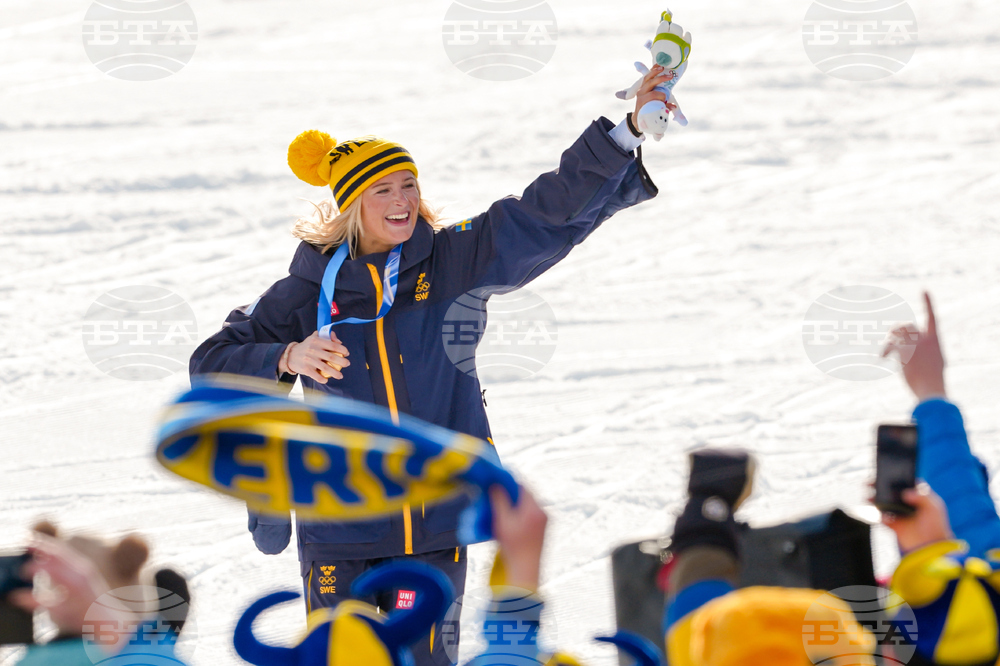 Milan Cortina Olympics Cross Country