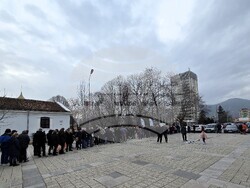 Сливен - залесяване - Гората.бг