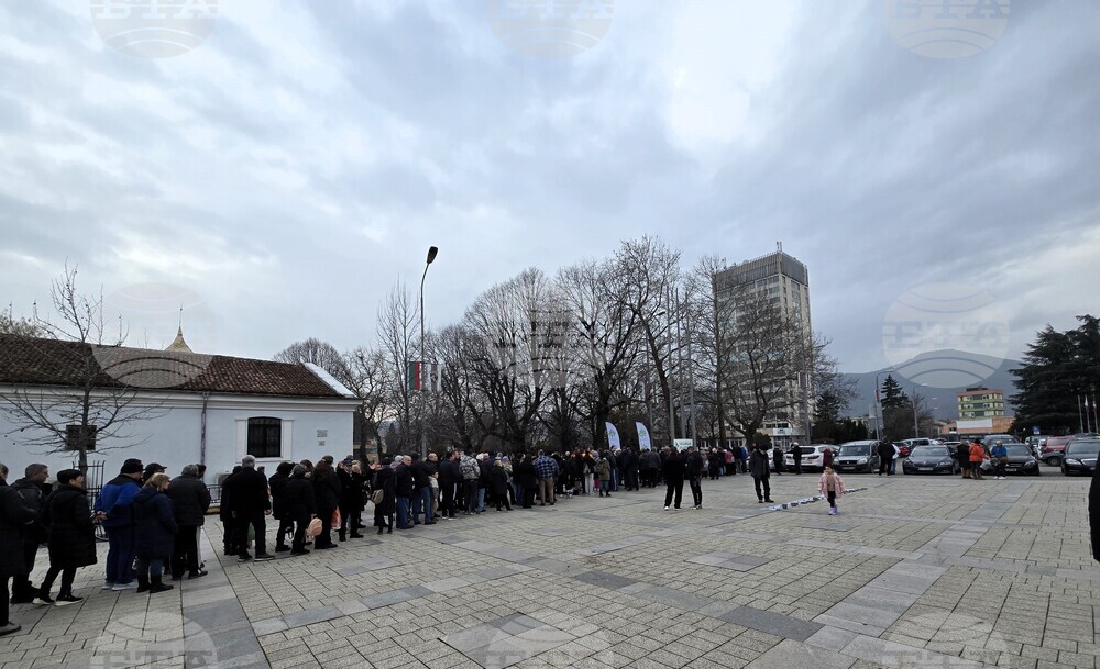 Сливен - залесяване - Гората.бг