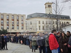 Сливен - залесяване - Гората.бг