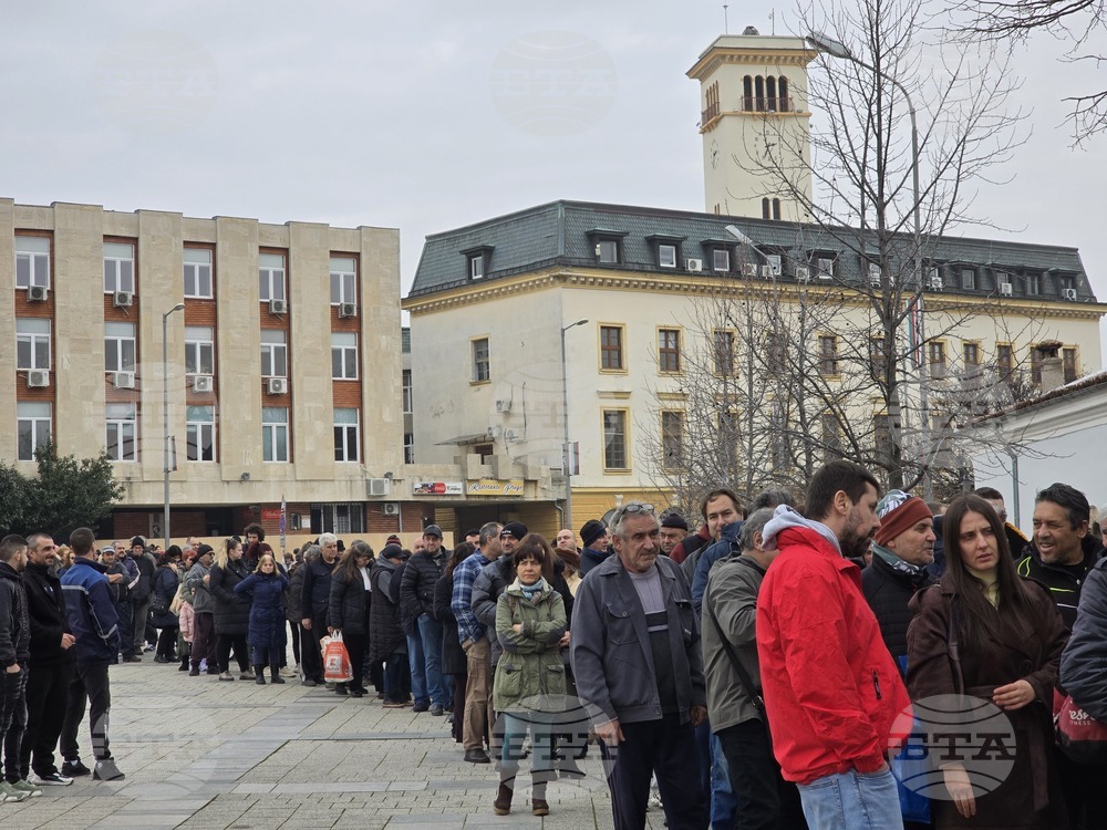 Сливен - залесяване - Гората.бг