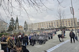 Сливен - залесяване - Гората.бг