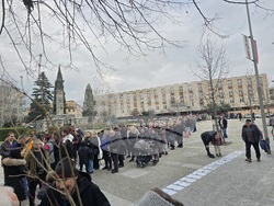 Сливен - залесяване - Гората.бг