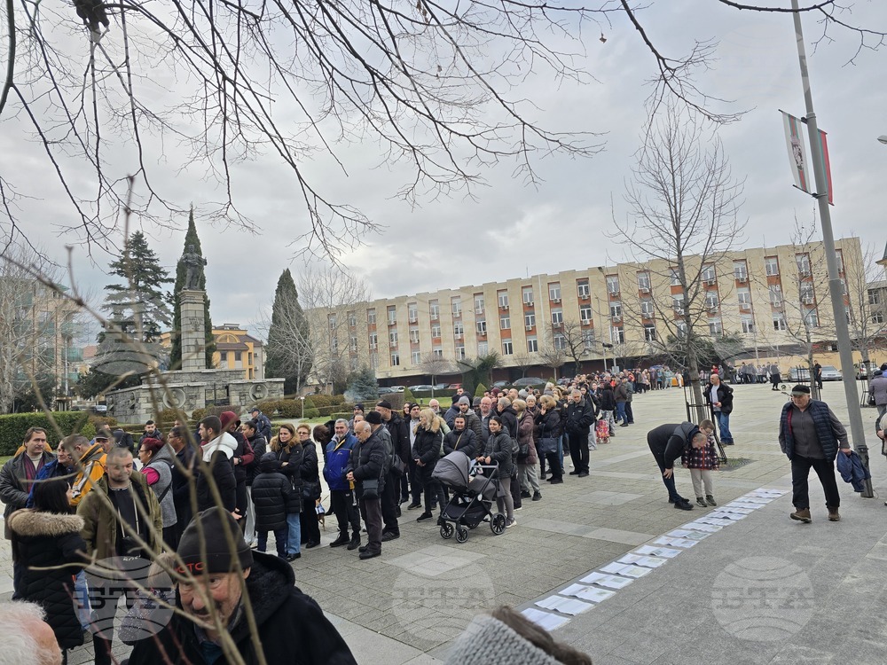Сливен - залесяване - Гората.бг