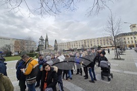 Сливен - залесяване - Гората.бг