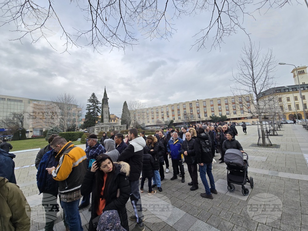 Сливен - залесяване - Гората.бг