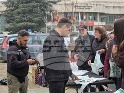 Сливен - залесяване - Гората.бг