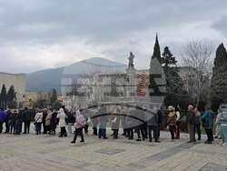Сливен - залесяване - Гората.бг