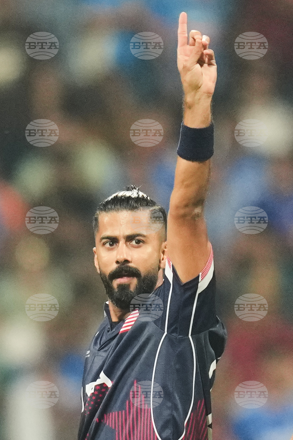 India US T20 WCup Cricket