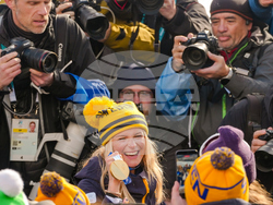 Milan Cortina Olympics Cross Country