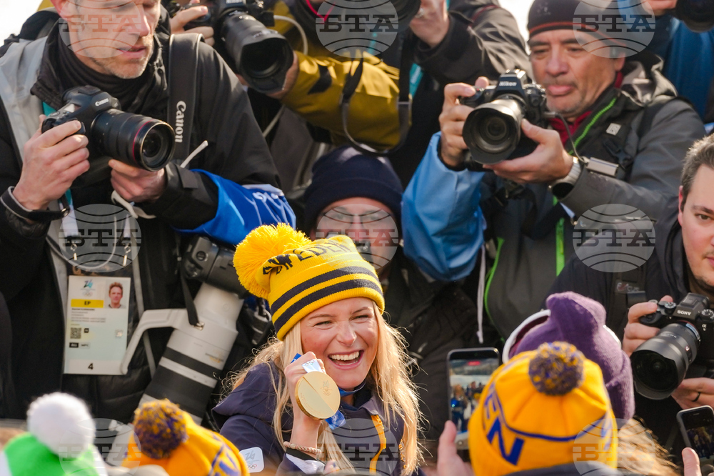 Milan Cortina Olympics Cross Country