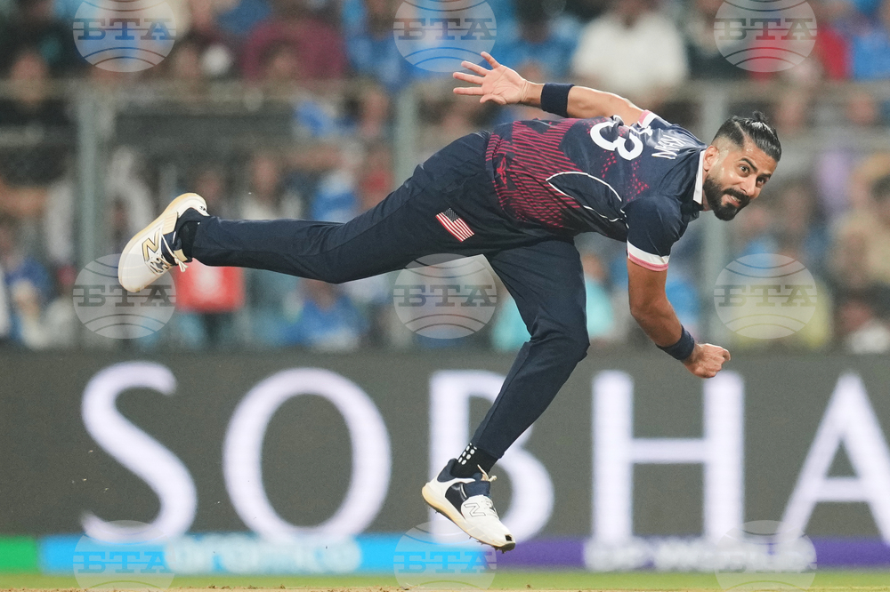 India US T20 WCup Cricket