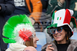 Italy Scotland Six Nations Rugby