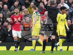 Britain Premier League Soccer