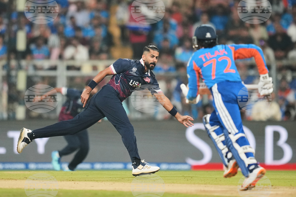 India US T20 WCup Cricket