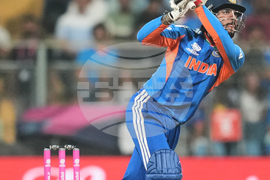 India US T20 WCup Cricket