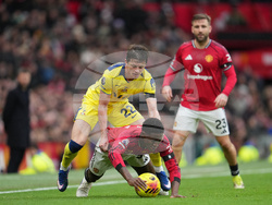 Britain Premier League Soccer