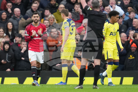 Britain Premier League Soccer