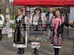 Село Неговановци - Трифон Зарезан - отбелязване