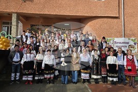 Село Неговановци - Трифон Зарезан - отбелязване