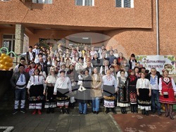 Село Неговановци - Трифон Зарезан - отбелязване