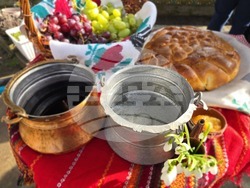 Село Неговановци - Трифон Зарезан - отбелязване