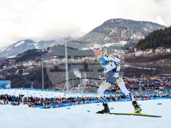 Milan Cortina Olympics Cross Country