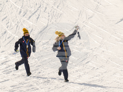 Milan Cortina Olympics Cross Country