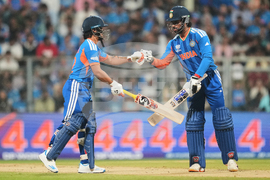 India US T20 WCup Cricket