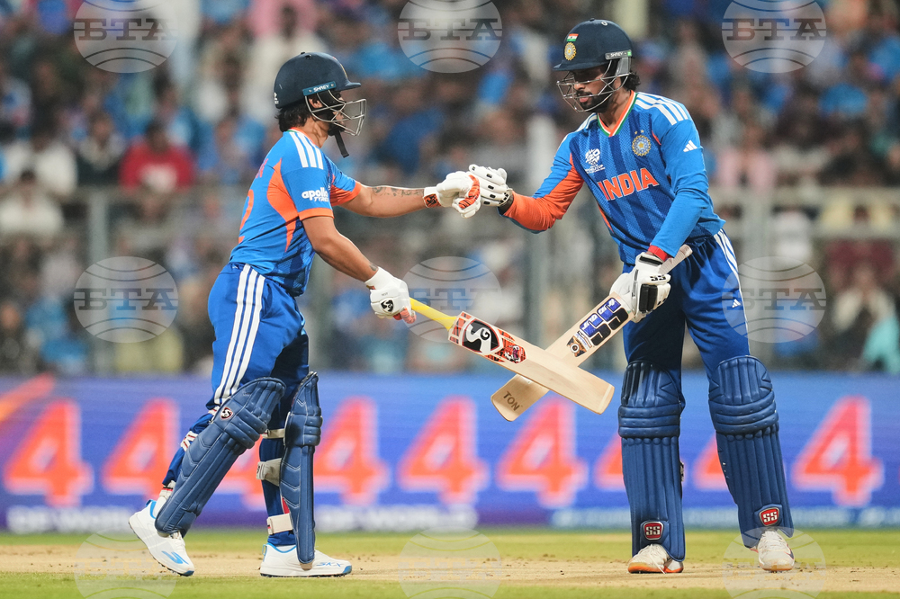 India US T20 WCup Cricket