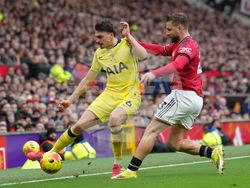 Britain Premier League Soccer