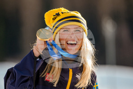 Milan Cortina Olympics Cross Country