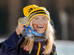 Milan Cortina Olympics Cross Country