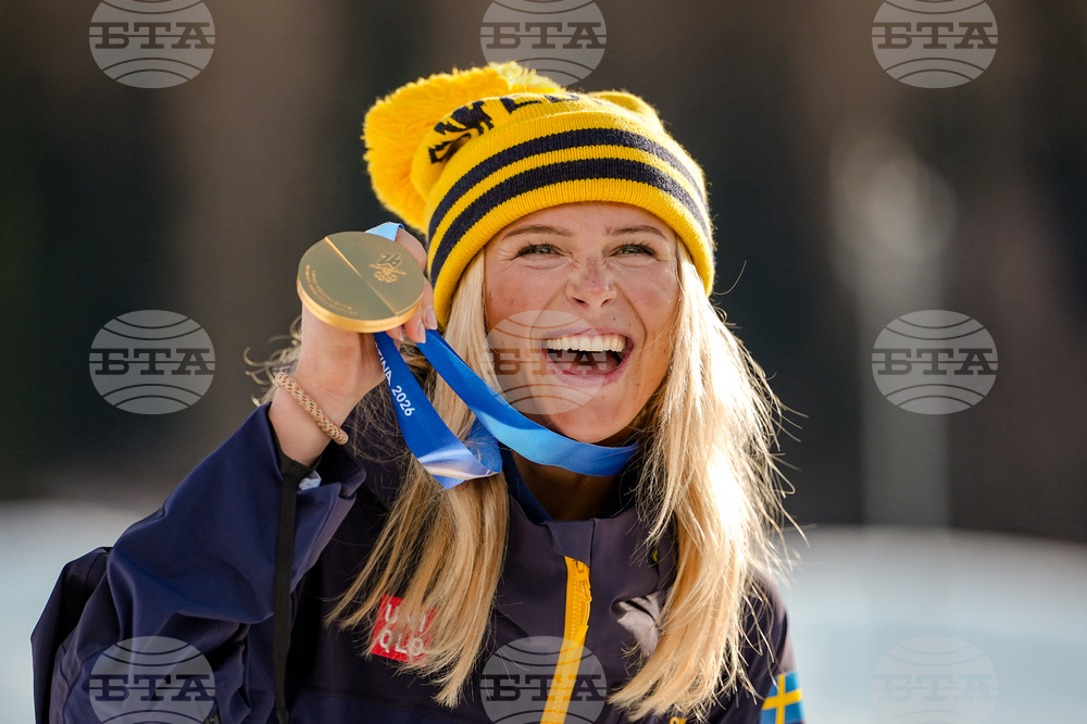 Milan Cortina Olympics Cross Country